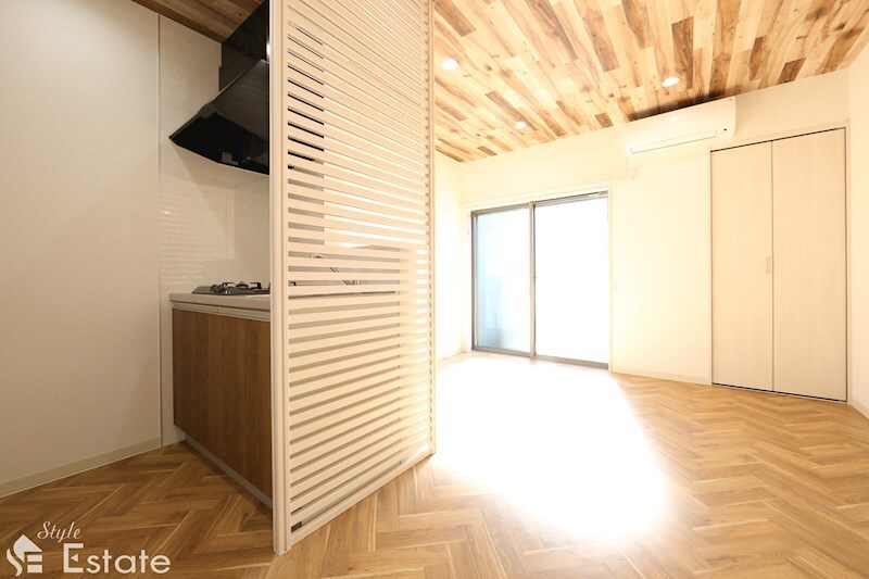 Calm御器所の物件内観写真