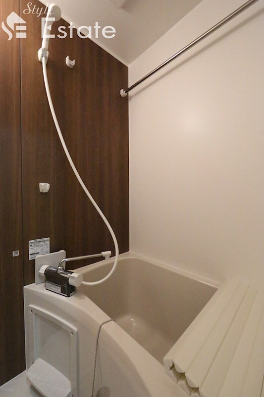 Calm御器所の物件内観写真