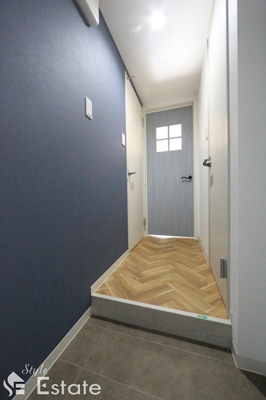 Calm御器所の物件内観写真