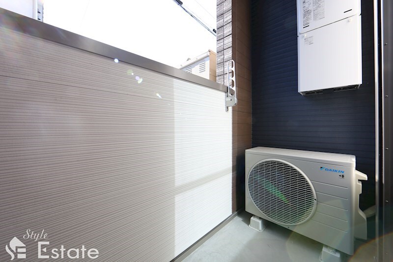 Calm御器所の物件内観写真