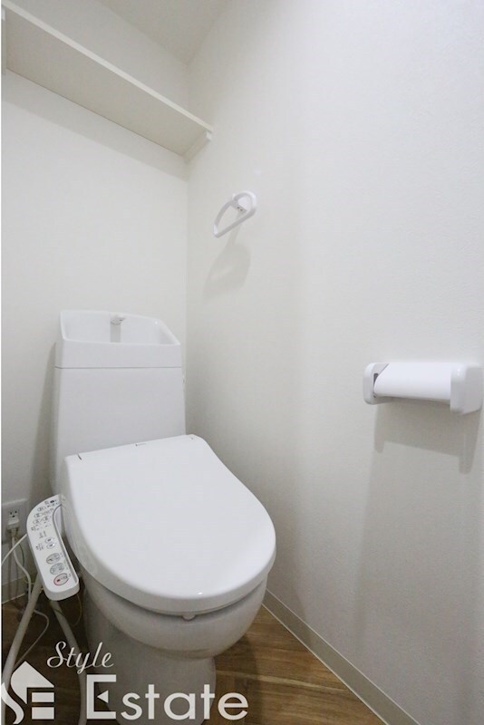 Calm御器所の物件内観写真