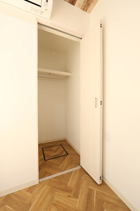 Calm御器所の物件内観写真