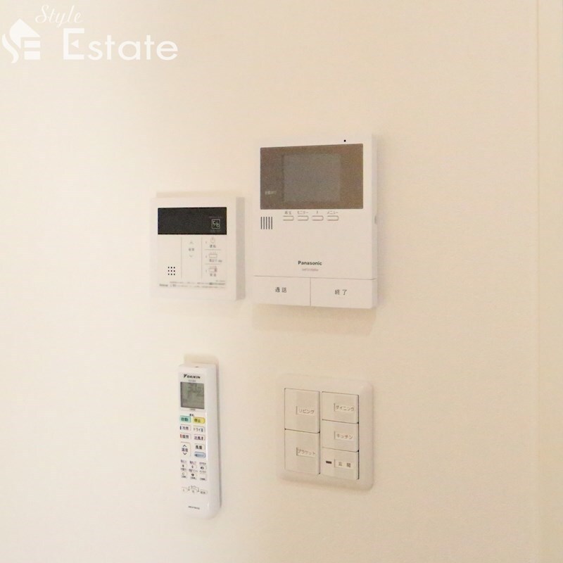 Calm御器所の物件内観写真