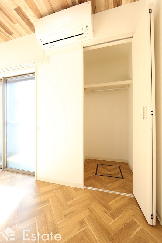 Calm御器所の物件内観写真