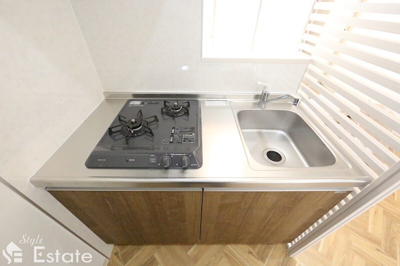 Calm御器所の物件内観写真