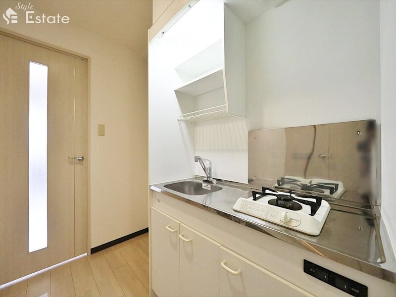 今池駅 徒歩10分 7階の物件内観写真