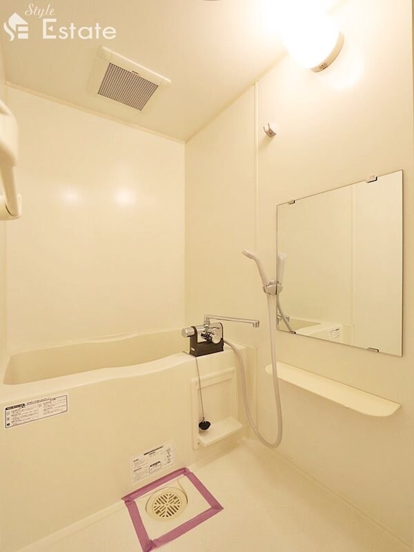 今池駅 徒歩10分 7階の物件内観写真