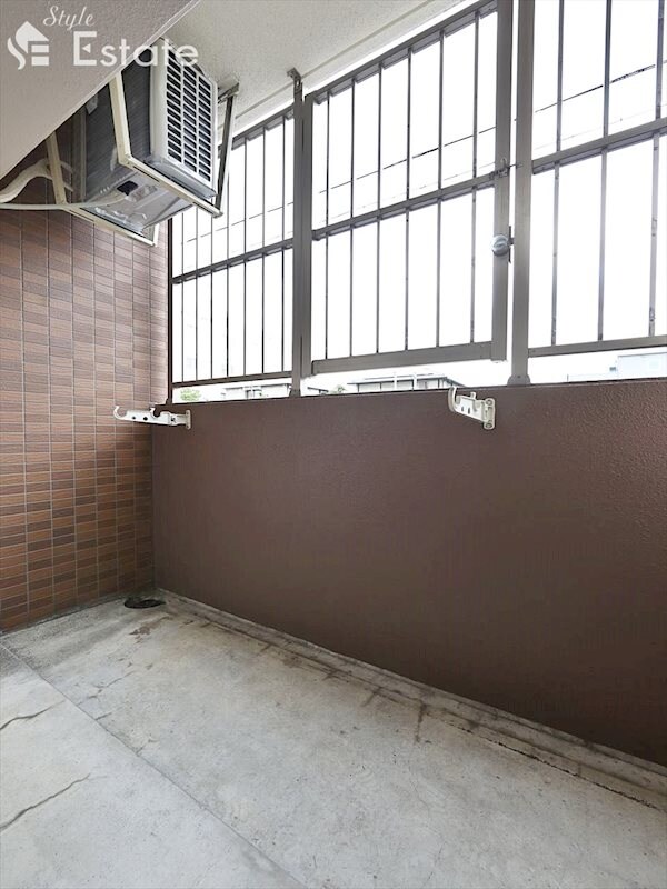 今池駅 徒歩10分 7階の物件内観写真