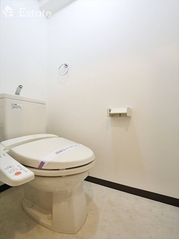 今池駅 徒歩10分 7階の物件内観写真