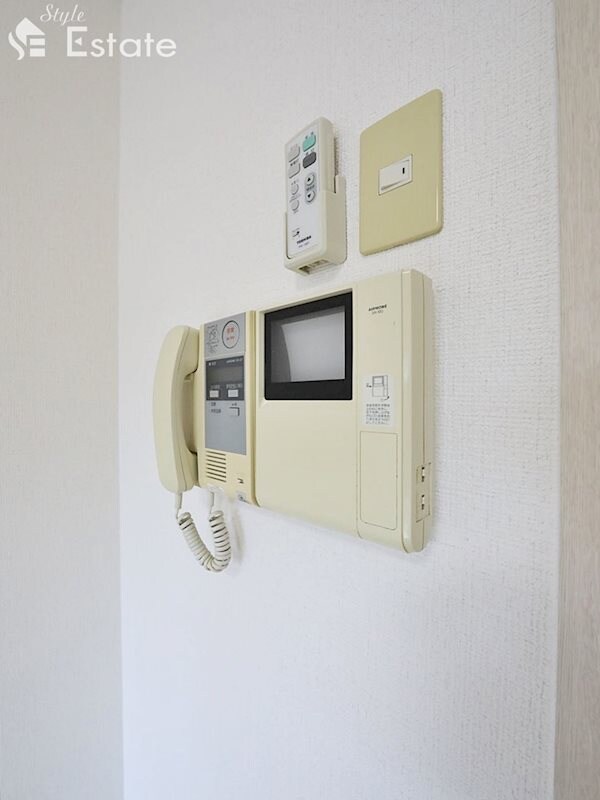 今池駅 徒歩10分 7階の物件内観写真