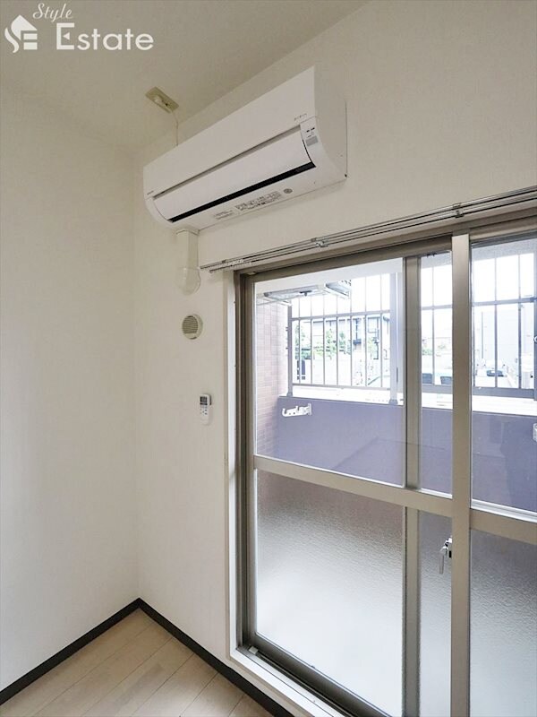 今池駅 徒歩10分 7階の物件内観写真