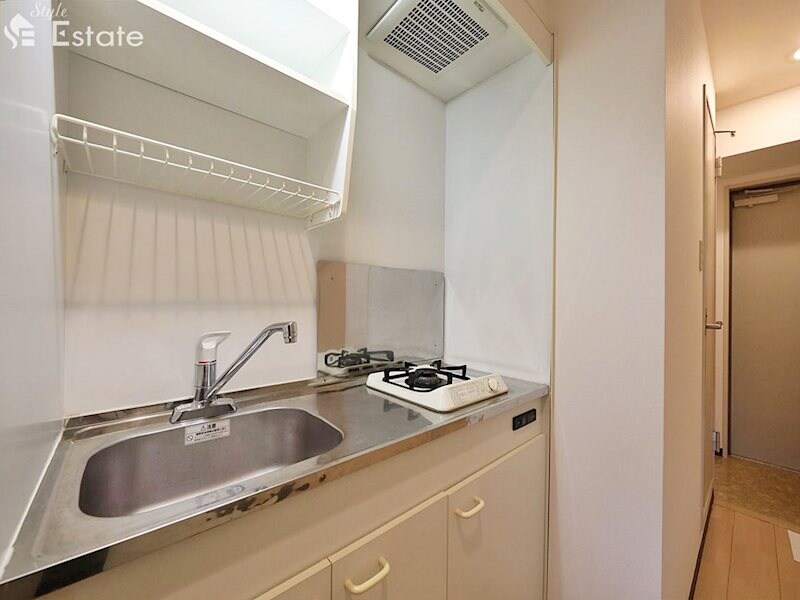 今池駅 徒歩10分 7階の物件内観写真