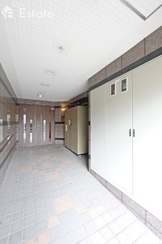 今池駅 徒歩10分 7階の物件内観写真