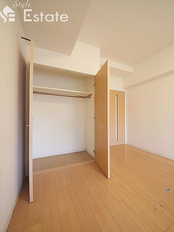 HF久屋大通レジデンスの物件内観写真