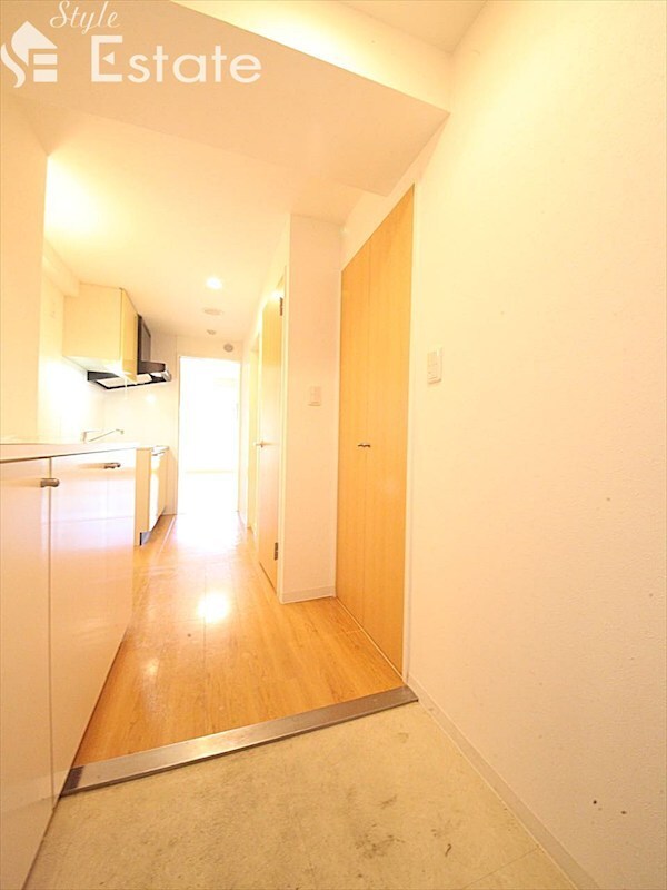 HF久屋大通レジデンスの物件内観写真