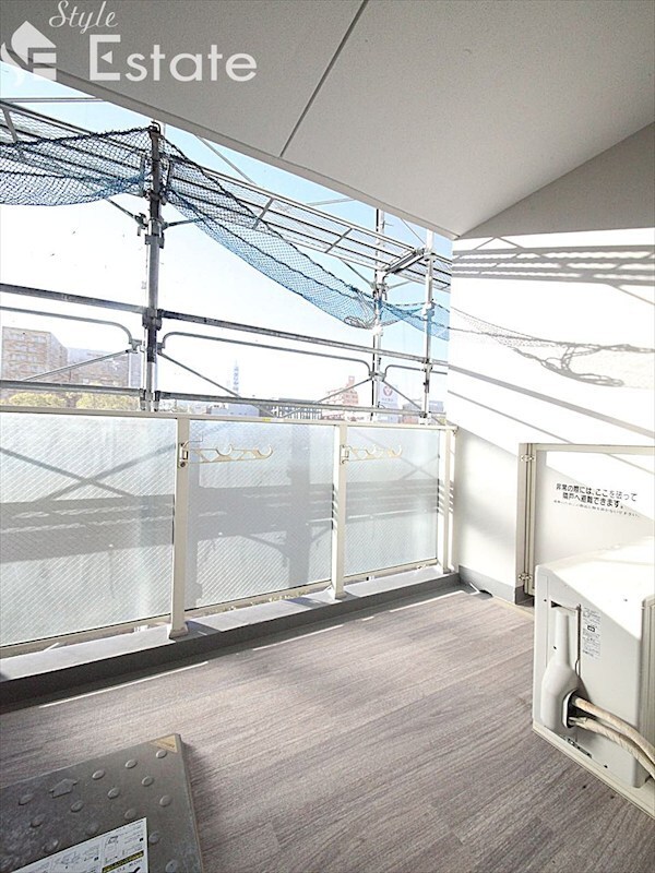 HF久屋大通レジデンスの物件内観写真