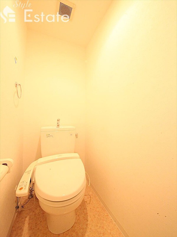 HF久屋大通レジデンスの物件内観写真