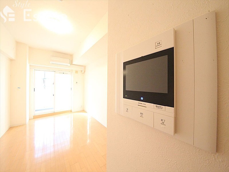 HF久屋大通レジデンスの物件内観写真