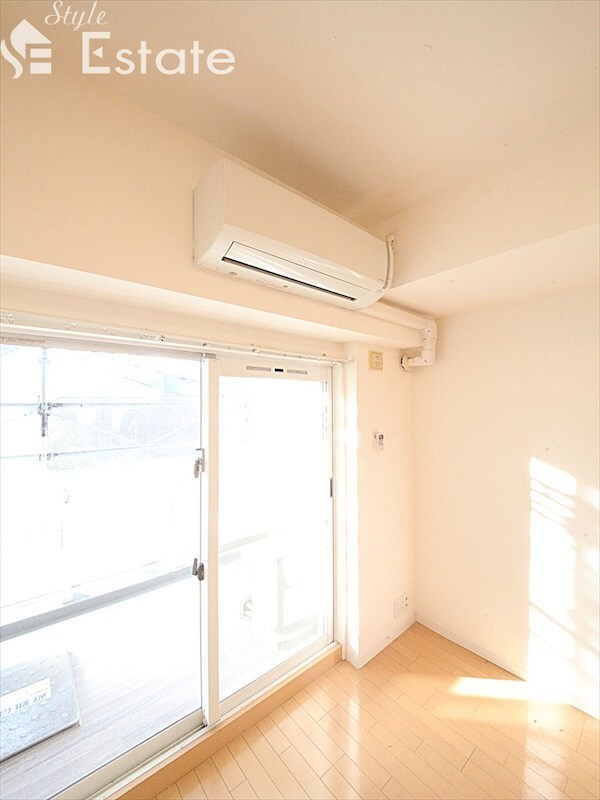 HF久屋大通レジデンスの物件内観写真