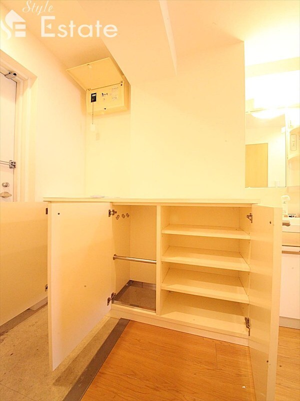 HF久屋大通レジデンスの物件内観写真