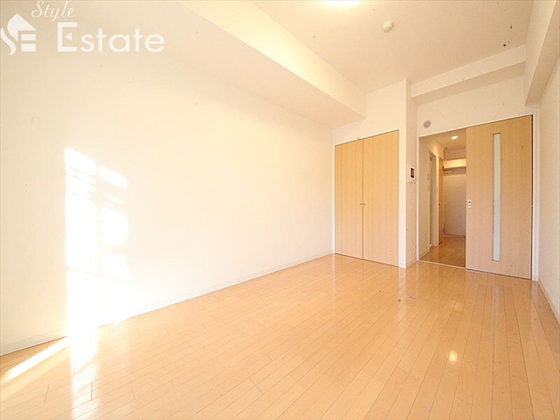 HF久屋大通レジデンスの物件内観写真