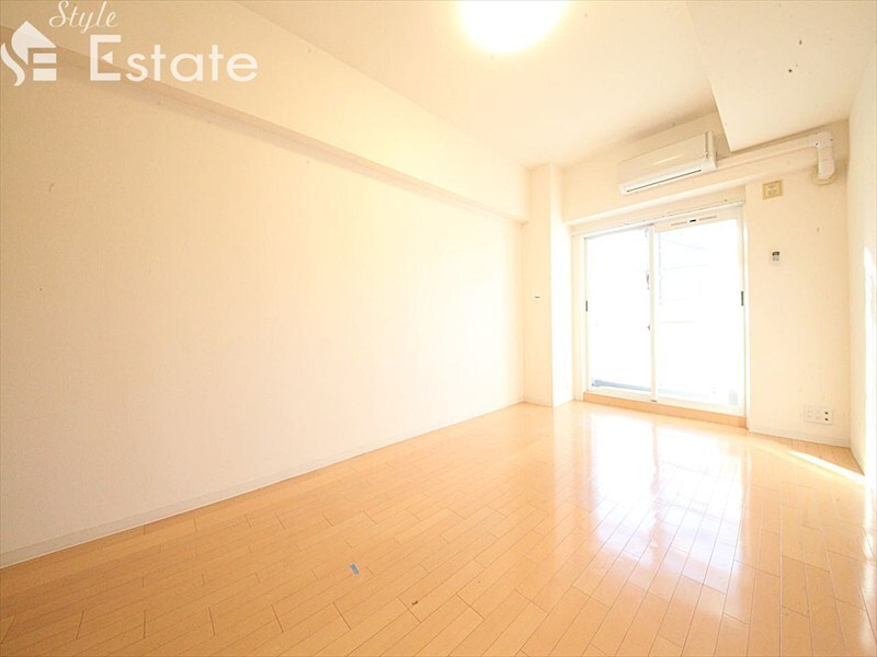 HF久屋大通レジデンスの物件内観写真