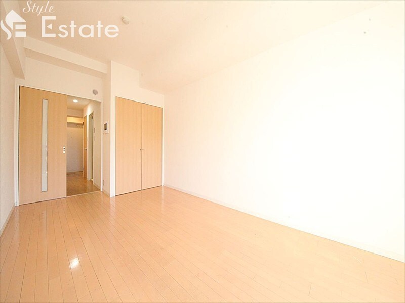 HF久屋大通レジデンスの物件内観写真