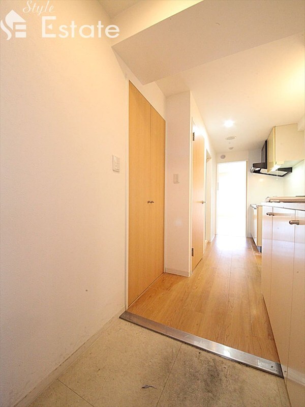 HF久屋大通レジデンスの物件内観写真