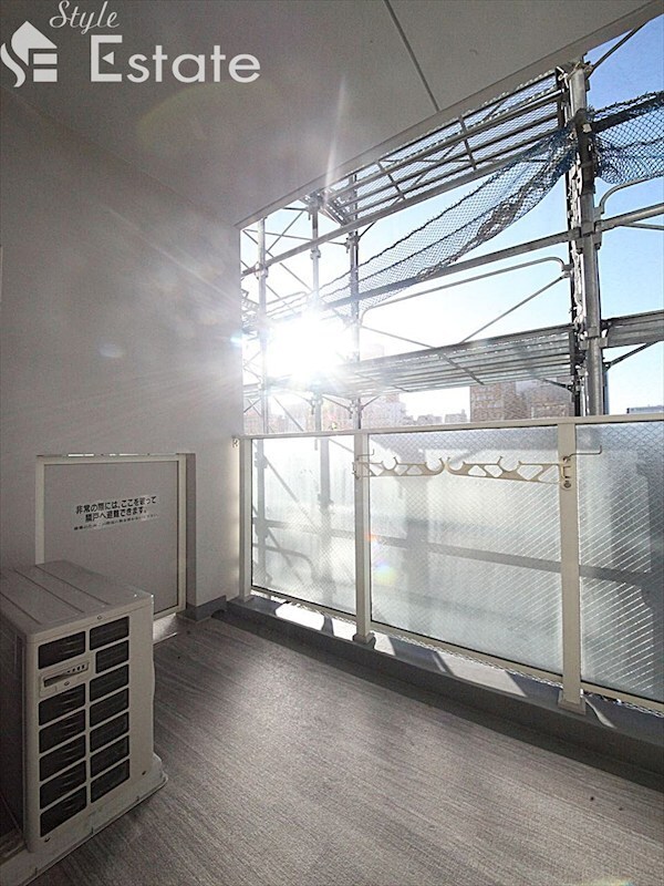 HF久屋大通レジデンスの物件内観写真