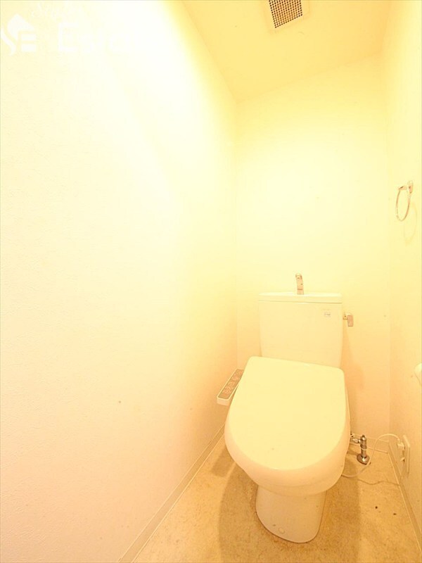 HF久屋大通レジデンスの物件内観写真