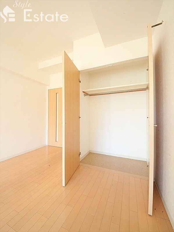 HF久屋大通レジデンスの物件内観写真