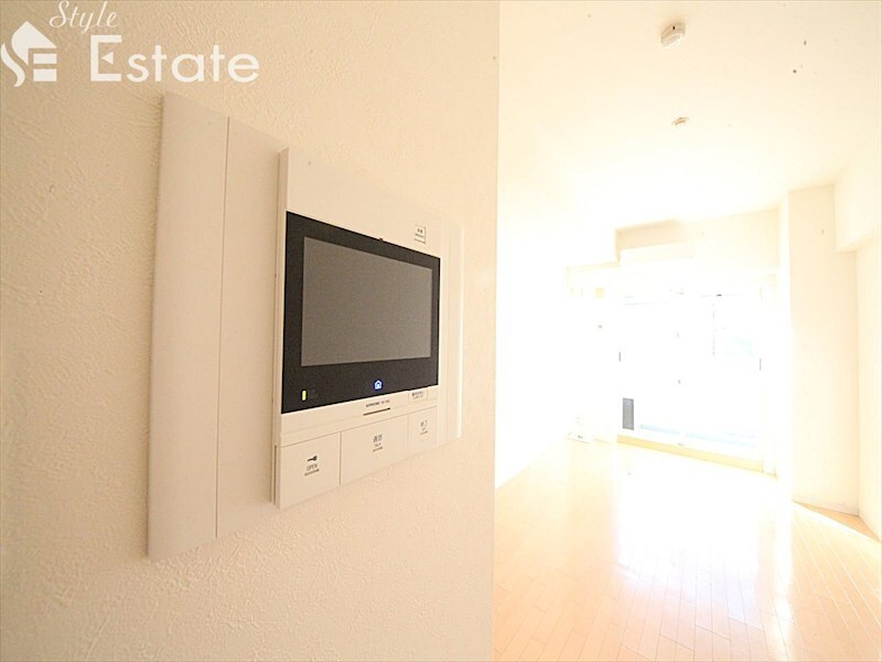 HF久屋大通レジデンスの物件内観写真