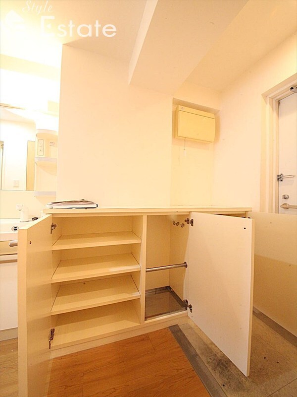 HF久屋大通レジデンスの物件内観写真