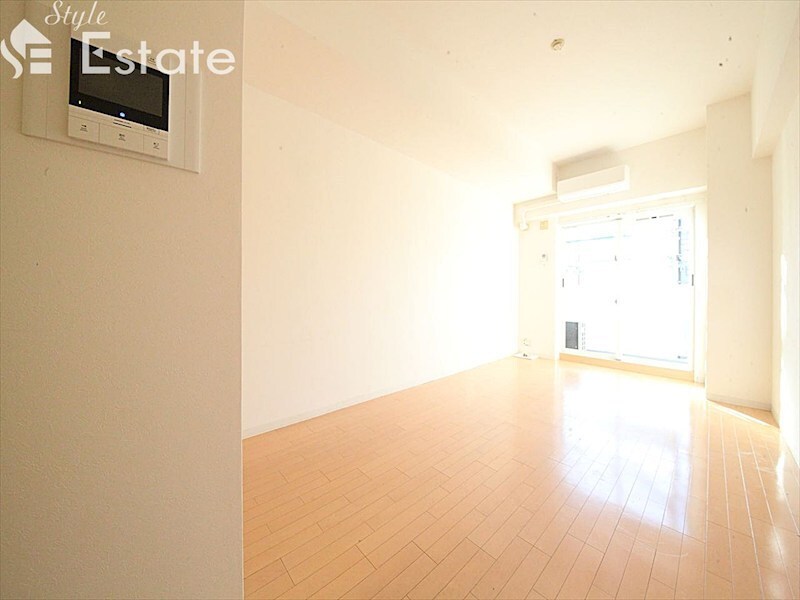 HF久屋大通レジデンスの物件内観写真