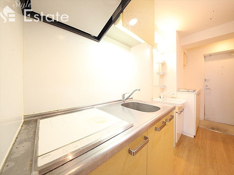 HF久屋大通レジデンスの物件内観写真