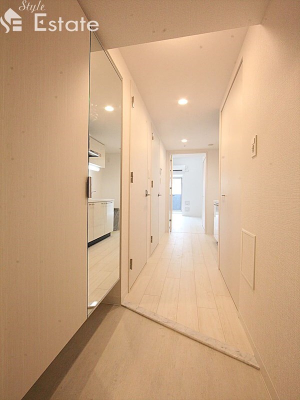 上前津駅 徒歩6分 2階の物件内観写真