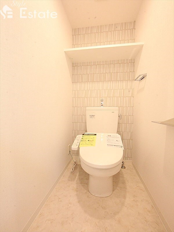 上前津駅 徒歩6分 2階の物件内観写真