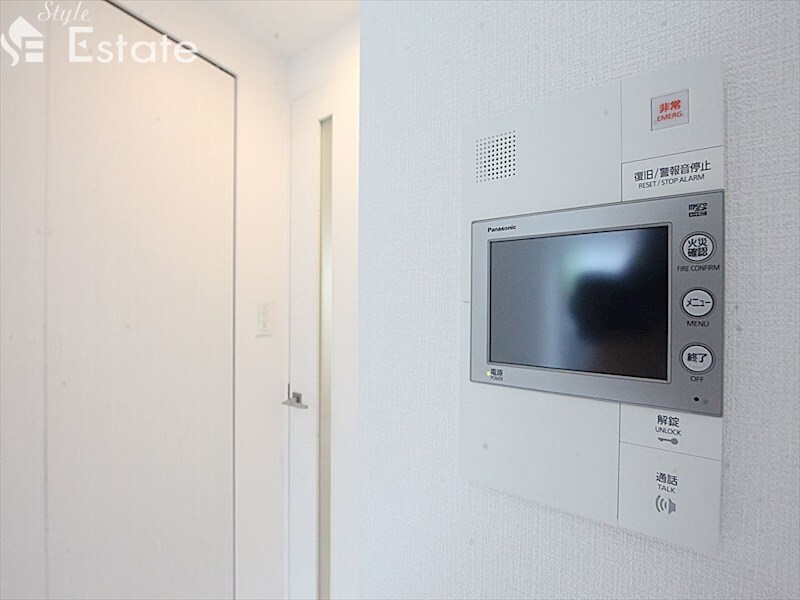 上前津駅 徒歩6分 2階の物件内観写真