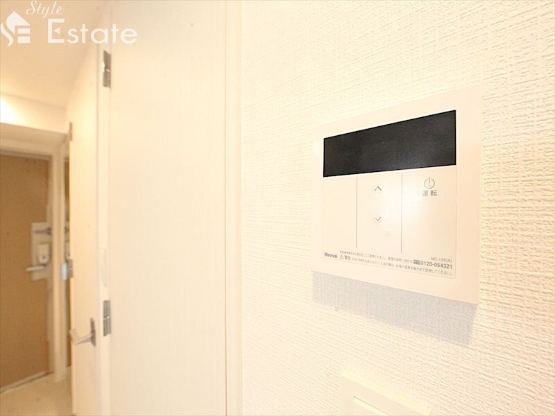 上前津駅 徒歩6分 2階の物件内観写真