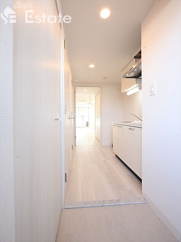 エスリード上前津LIVIAの物件内観写真