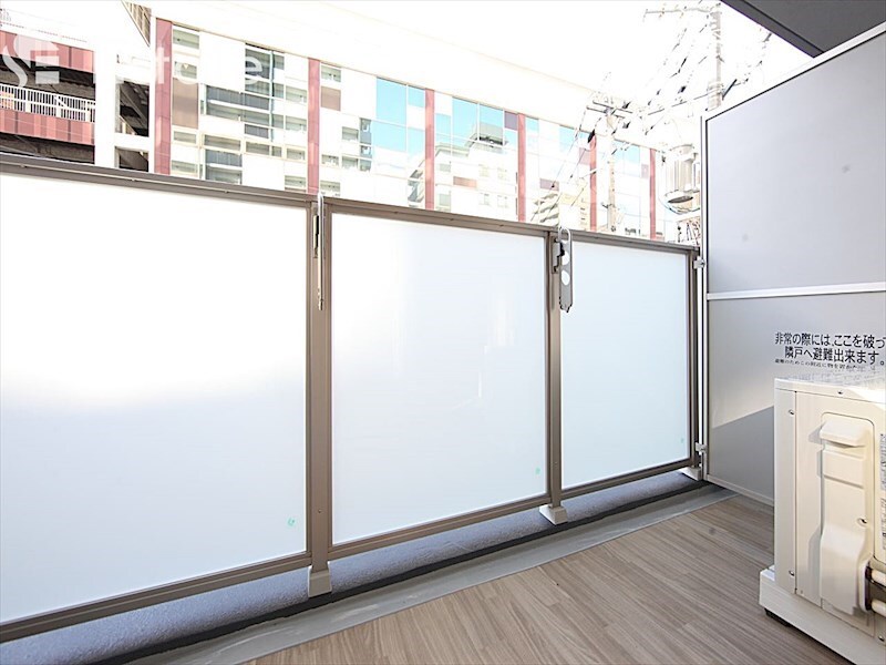 エスリード上前津LIVIAの物件内観写真