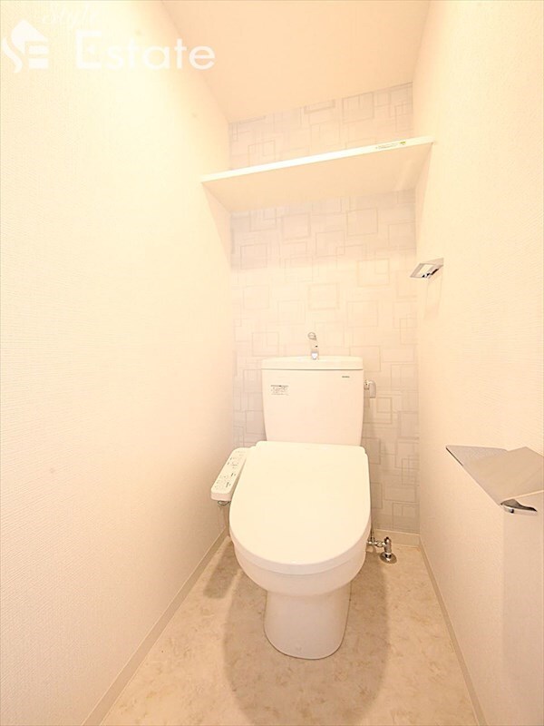 エスリード上前津LIVIAの物件内観写真