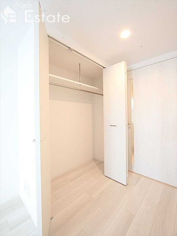 エスリード上前津LIVIAの物件内観写真