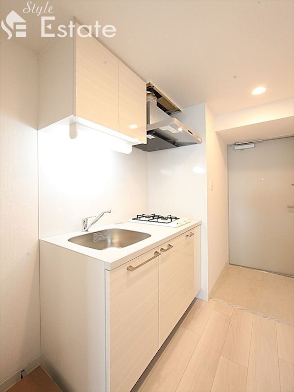 エスリード上前津LIVIAの物件内観写真