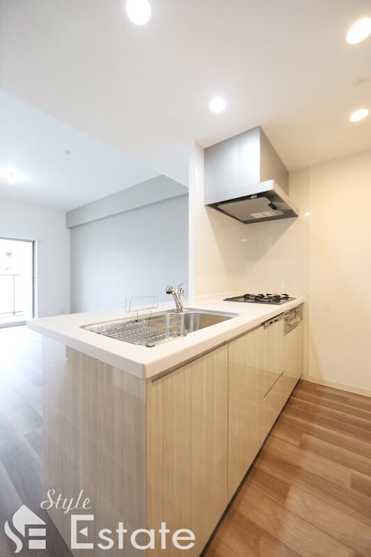 S-RESIDENCE茶屋ヶ坂Eastの物件内観写真