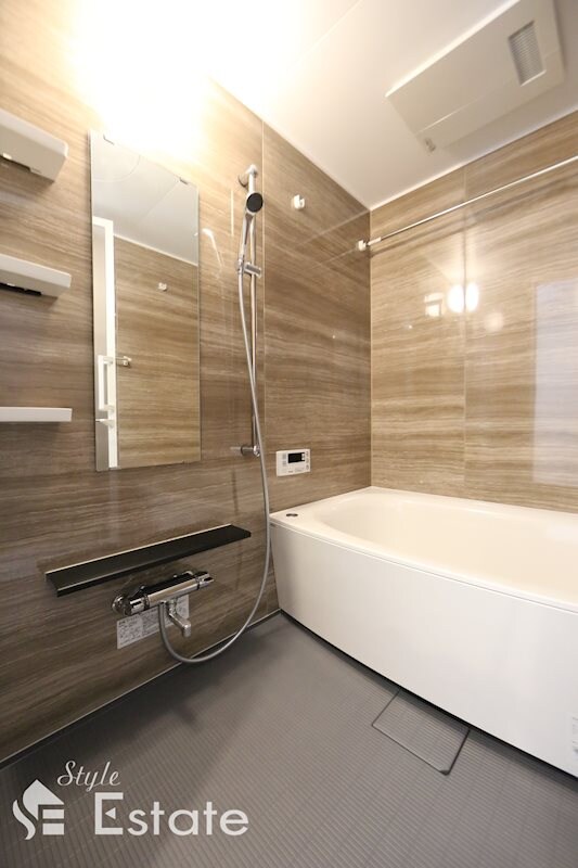 S-RESIDENCE茶屋ヶ坂Eastの物件内観写真