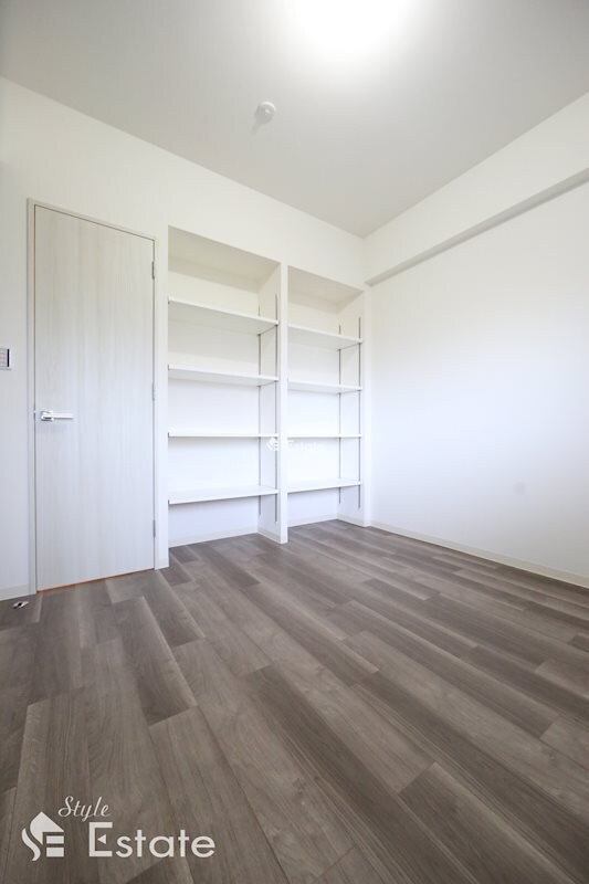 S-RESIDENCE茶屋ヶ坂Eastの物件内観写真