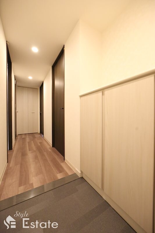 S-RESIDENCE茶屋ヶ坂Eastの物件内観写真