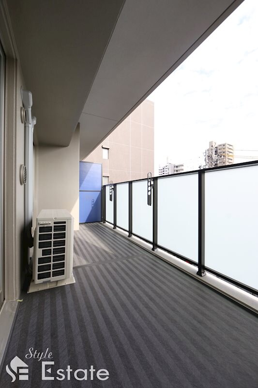 S-RESIDENCE茶屋ヶ坂Eastの物件内観写真