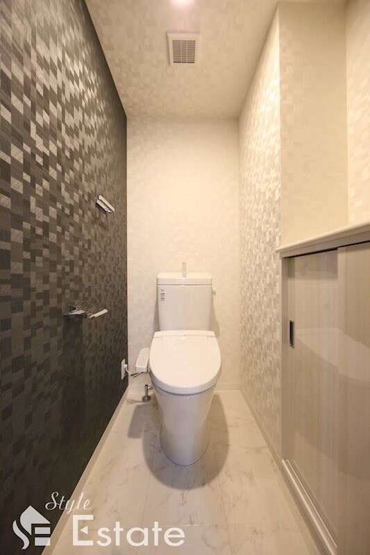 S-RESIDENCE茶屋ヶ坂Eastの物件内観写真